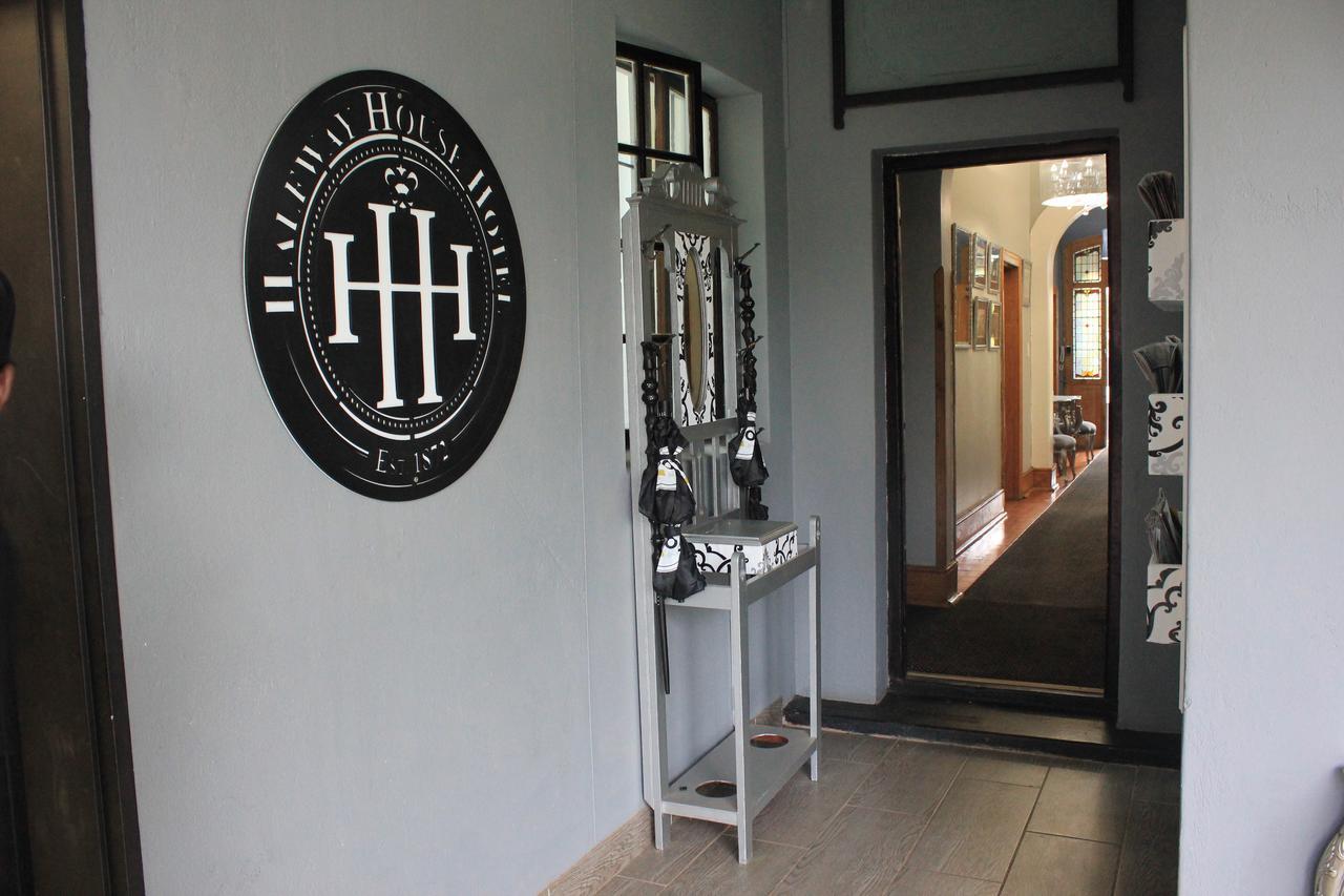 Halfway House Hotel Kimberley Kültér fotó